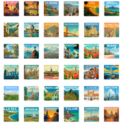 🌎 Édition Amérique