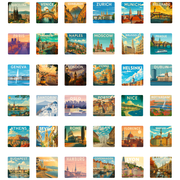 🌍 Édition Europe