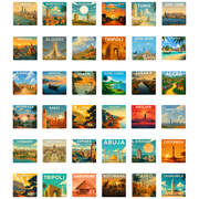 🌍 Édition Afrique