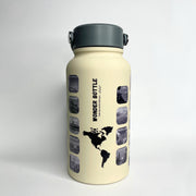 🌎 Édition Amérique