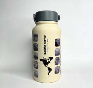 🌎 Édition Amérique