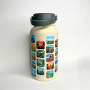 🌎 Édition Amérique