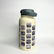 🌎 Édition Amérique