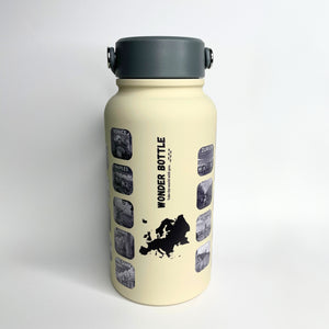 🌍 Édition Europe