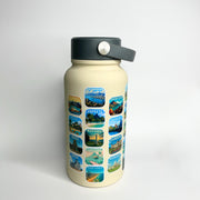 🌍 Édition Océanie