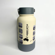 🌍 Édition Océanie