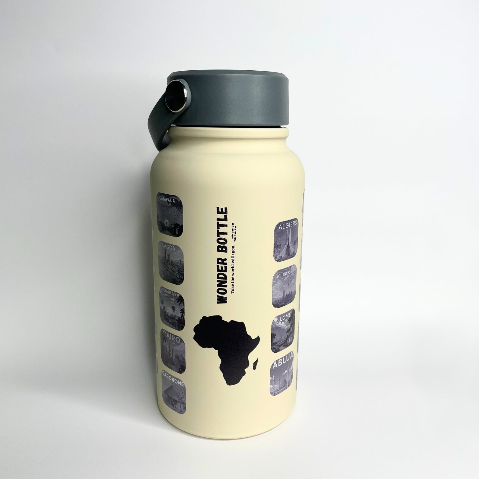 🌍 Édition Afrique