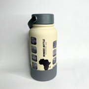 🌍 Édition Afrique