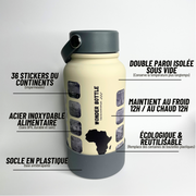 🌍 Édition Afrique