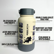 🌍 Édition Europe