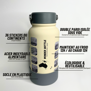 🌍 Édition Océanie